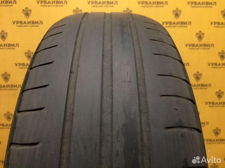 Goodyear EfficientGrip Performance 185/65 R15 88H