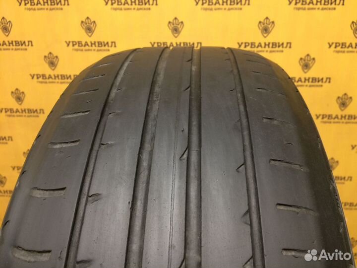 Hankook Ventus Prime 2 K115 205/55 R16 91V