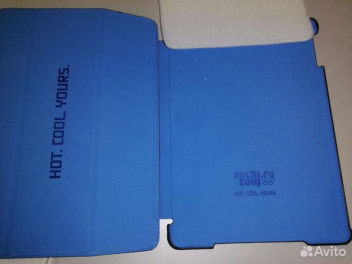 Продам чехол для планшета