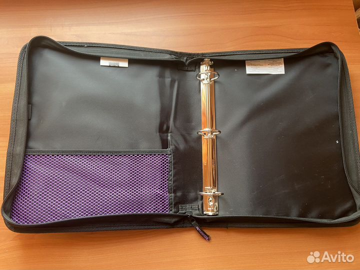 Папка для бумаг