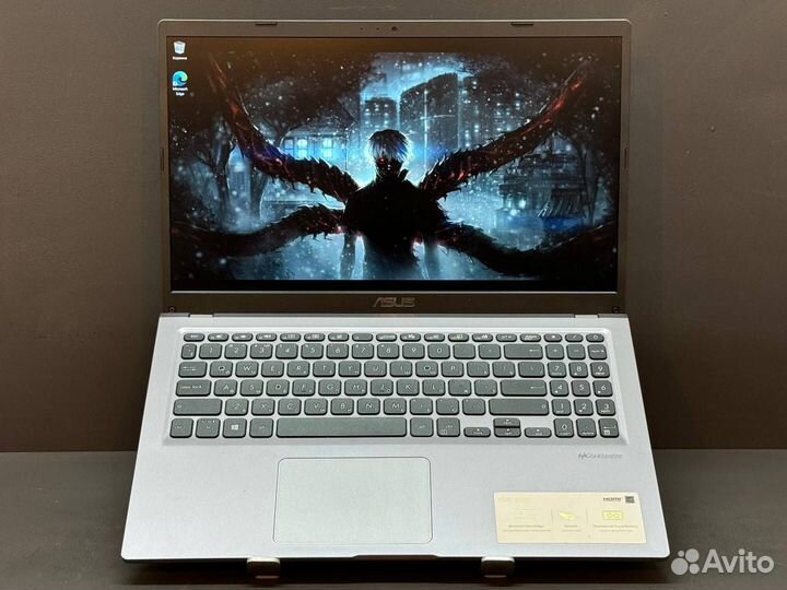 Ноутбук asus Laptop 15 X515JA-BQ3266