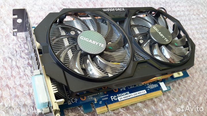 Geforce gtx 750ti