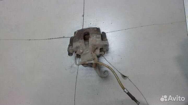 Суппорт Jaguar XF 2007–2012, 2008