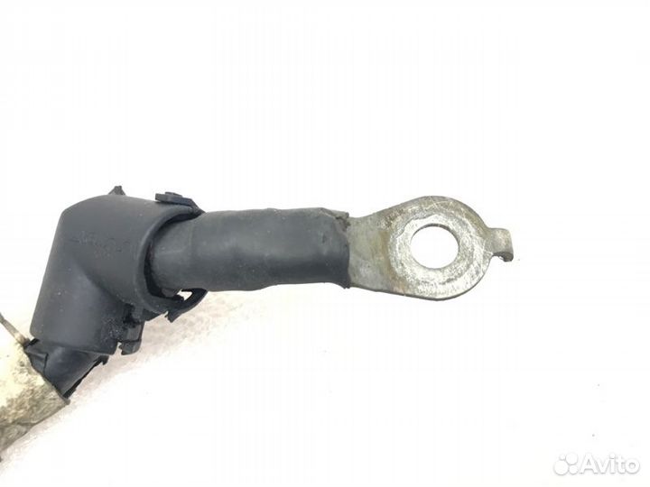 Провод аккумулятора Ford Mondeo седан 2.3 2010