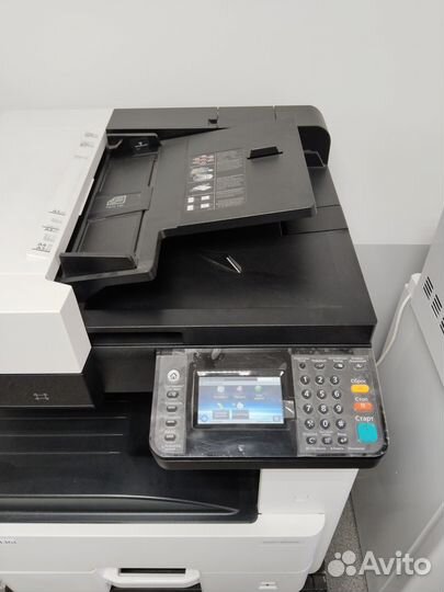 Мфу Kyocera ecosys M 4125idn