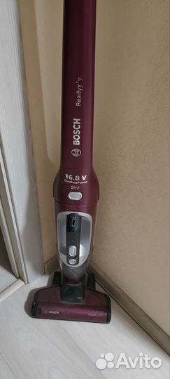 Пылесос Electrolux на запчасти