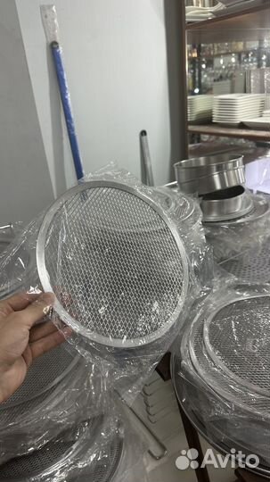 Сетка для пиццы