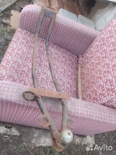 Форкоп на ваз