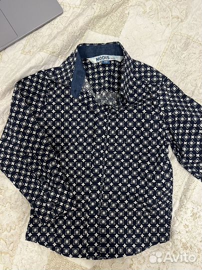 Вещи пакетом для мальчика 110 116 и другие