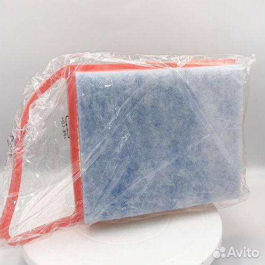 Воздушные фильтра на Peugeot Partner Tepee