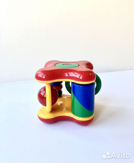 Развивающая игрушка Tolo