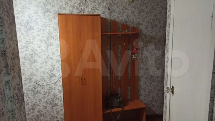 1-к. квартира, 38 м², 4/5 эт.