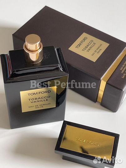 Tom Ford Tobacco Vanille 100 ml