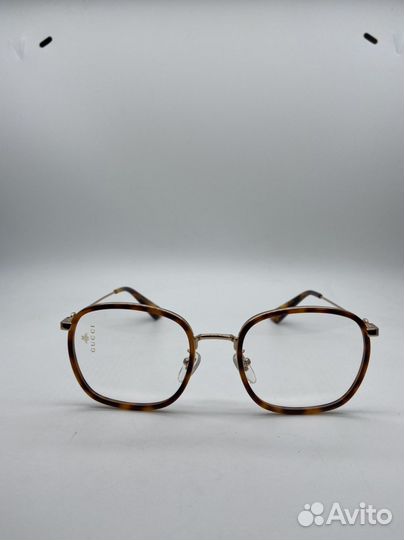 Оправа для очков женская Gucci