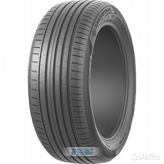 Greentrac Quest-X 235/55 R20 105W
