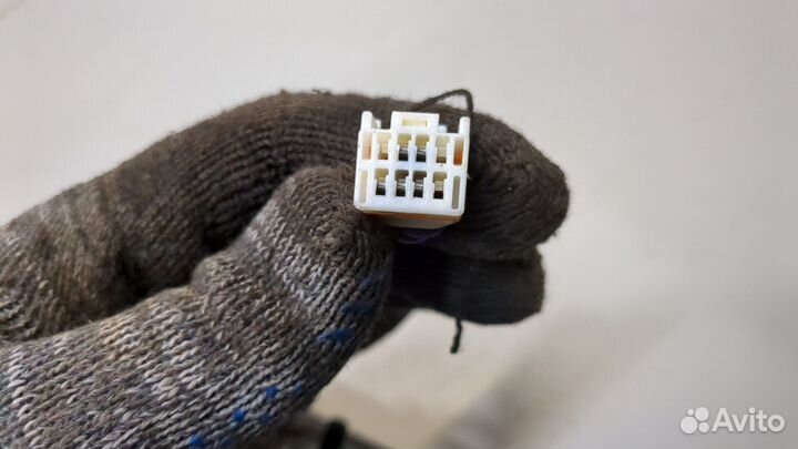 Зеркало боковое левое Mazda 6 (GG), 2005