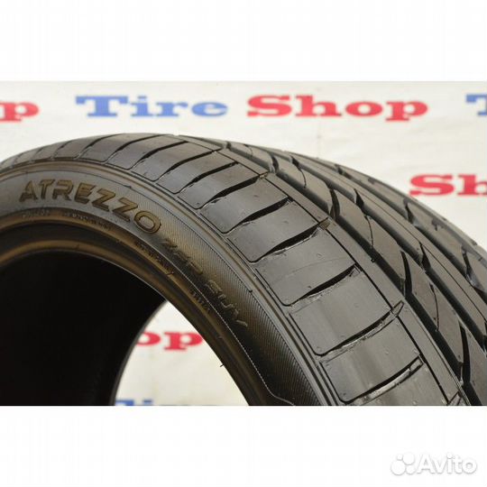 Sailun Atrezzo ZSR SUV 275/45 R21 126