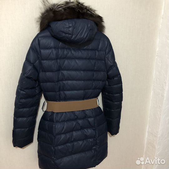 Пуховик