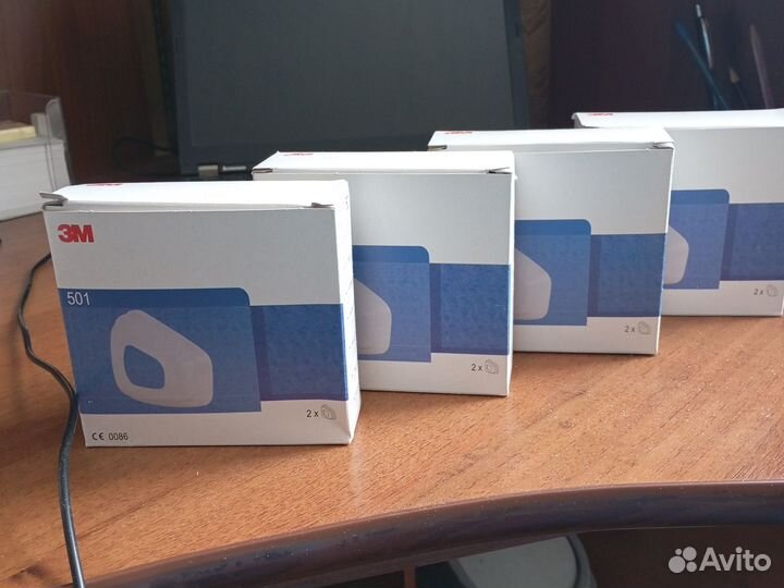 Держатели для фильтров 3М
