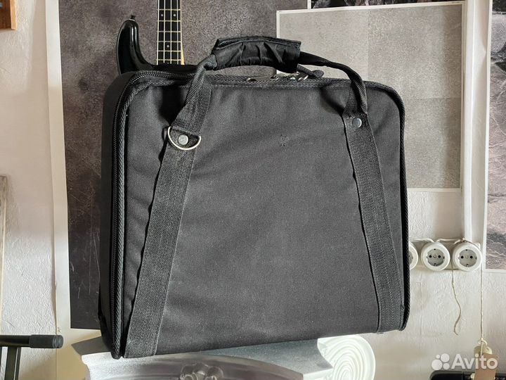 Комбоусилитель для электрогитары Pignose HOG-20