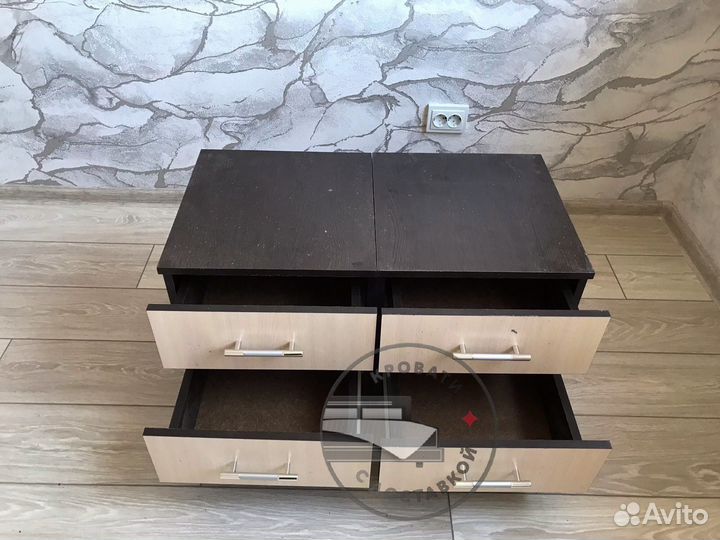 Тумба прикроватная