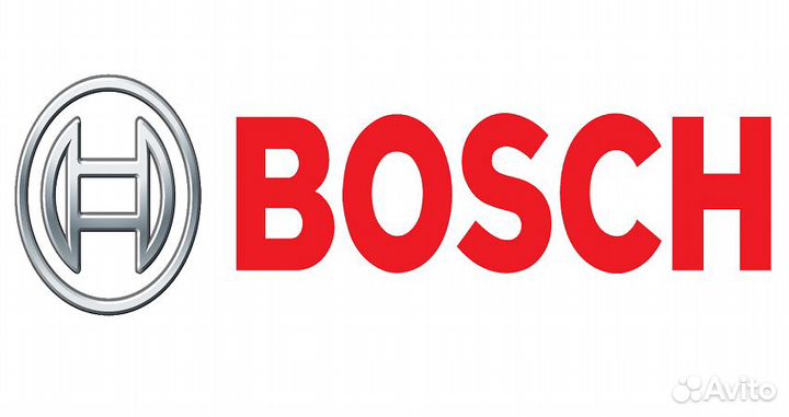 Bosch 9461615865 Плунжерная пара 9461615865