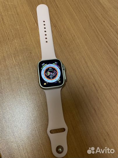 Apple watch ultra