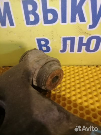 Рычаг передний левый Ford Focus