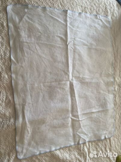 Одеяло детское байковое