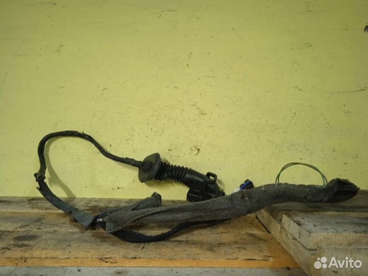 Коса двери задняя левая Renault Megane 2 седан K9K