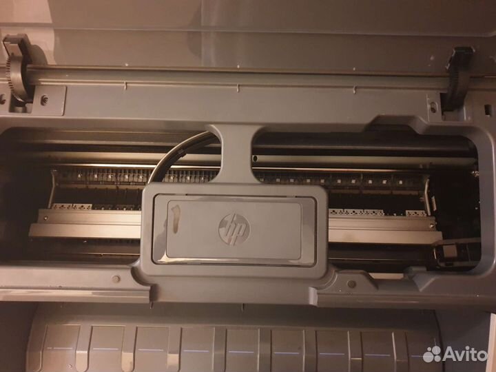 Плоттер HP T790 новый (почти)