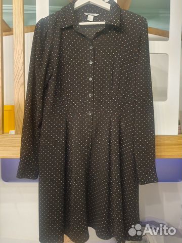 Женские вещи пакетом 42 44 hm