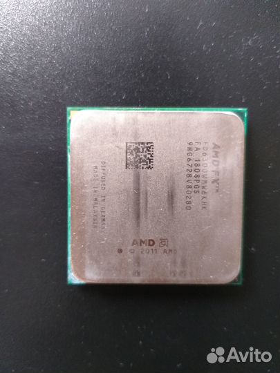 Продам процессор