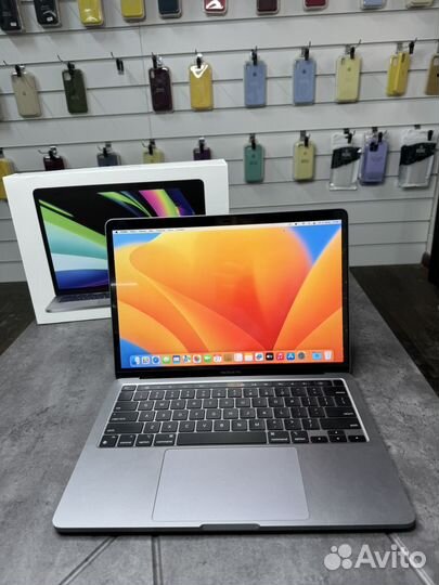 Apple MacBook Pro 13 2020 m1 8gb 256