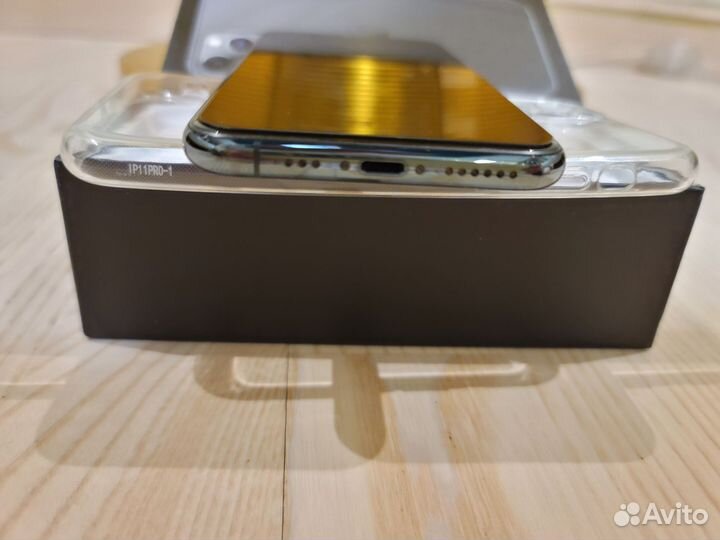 iPhone 11 Pro, 256 ГБ