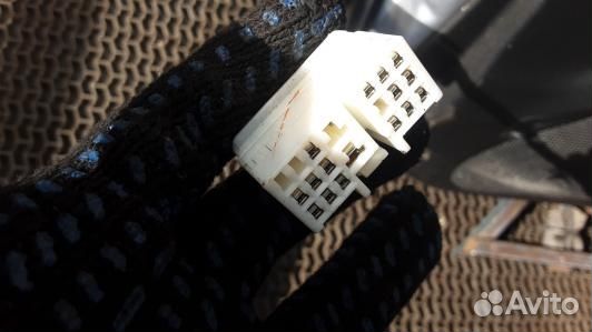 Дверь передняя правая mitsubishi lancer 9 (7DN22E2