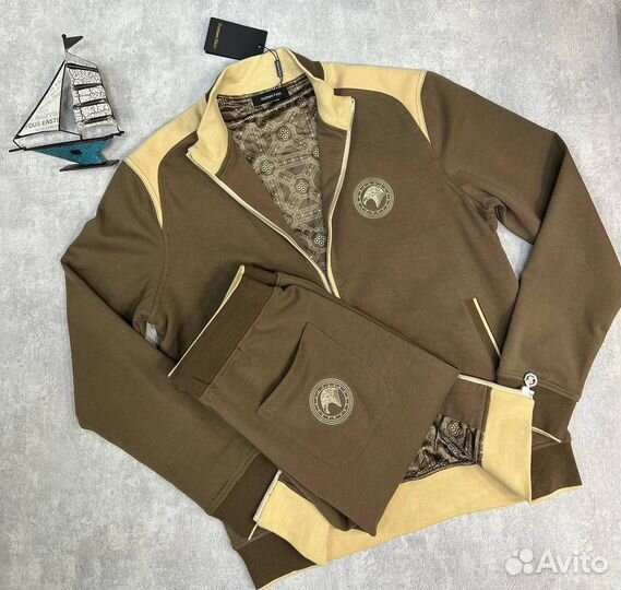 Спортивный костюм стефано ричи