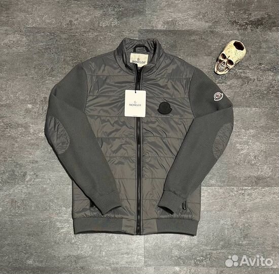 Ветровка moncler