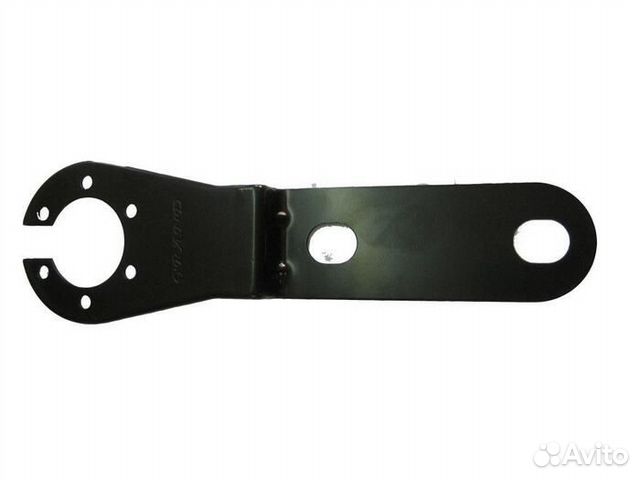 Подрозетник фаркопа длинный