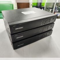 Видеорегистраторы Hikvision DS-5204huhi-K1/P