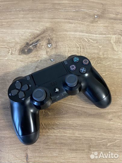 Sony PS4 slim 1tb