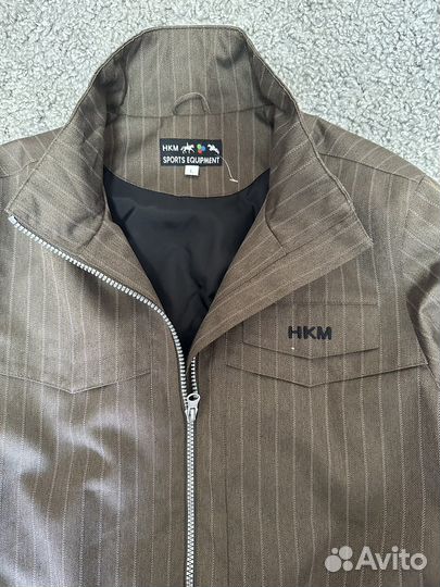 Куртка для верховой езды