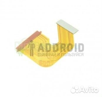 Шлейф межплатный для HTC One M9