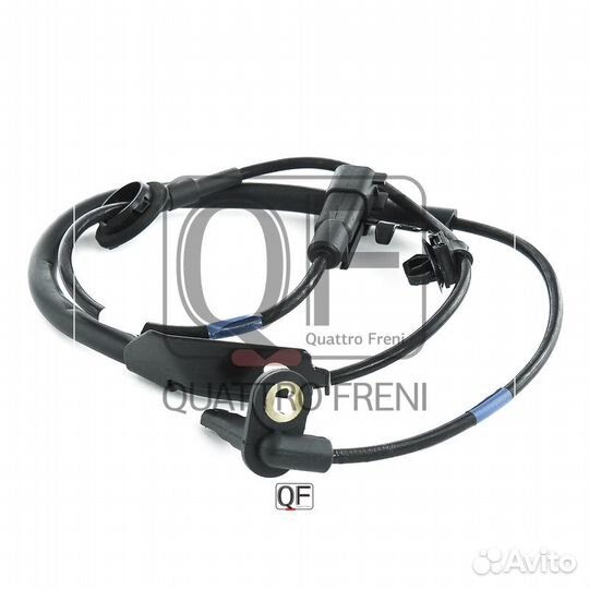 Импульсный датчик abs