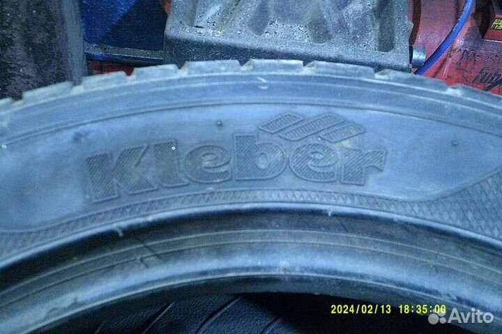 Kleber Hydraxer 245/45 R17