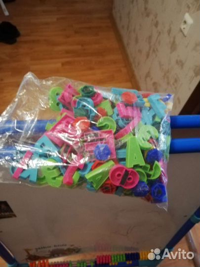 Доска для рисования детская