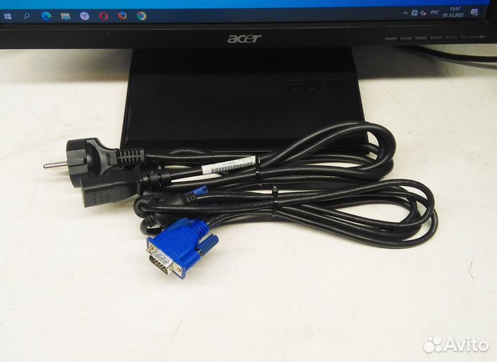 Монитор LCD Acer 19''