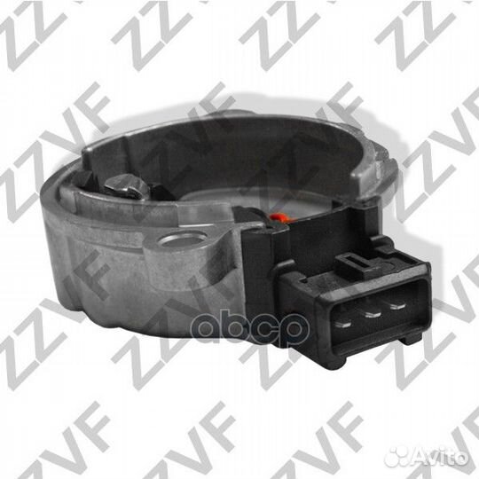 Датчик положения распредвала audi A6 (97-11), А