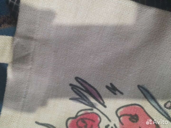 Женские вещи пакетом 50 размер