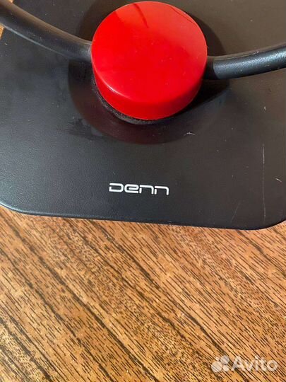 Антенна для цифрового тв